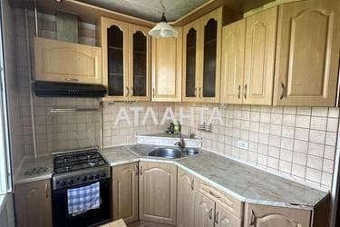 2-кімнатна квартира за адресою Фонтанська дор. (площа 62,3 м²) - Atlanta.ua - фото 26