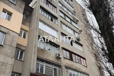 2-кімнатна квартира за адресою Фонтанська дор. (площа 62,3 м²) - Atlanta.ua - фото 34