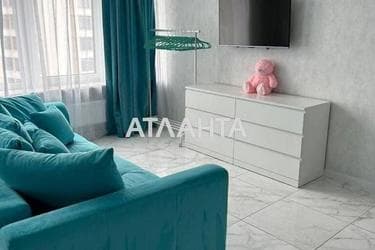 1-кімнатна квартира за адресою вул. Каманіна (площа 38,6 м²) - Atlanta.ua - фото 15