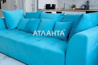 1-кімнатна квартира за адресою вул. Каманіна (площа 38,6 м²) - Atlanta.ua - фото 16