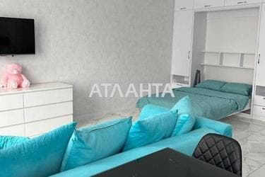 1-кімнатна квартира за адресою вул. Каманіна (площа 38,6 м²) - Atlanta.ua - фото 17