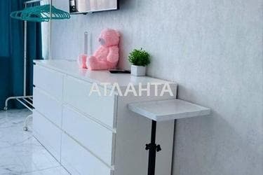 1-кімнатна квартира за адресою вул. Каманіна (площа 38,6 м²) - Atlanta.ua - фото 19