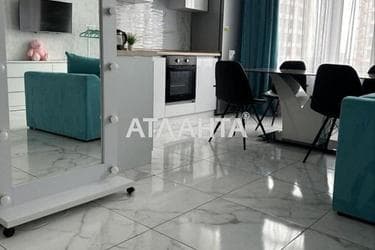 1-кімнатна квартира за адресою вул. Каманіна (площа 38,6 м²) - Atlanta.ua - фото 20