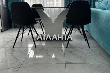 1-кімнатна квартира за адресою вул. Каманіна (площа 38,6 м²) - Atlanta.ua - фото 23