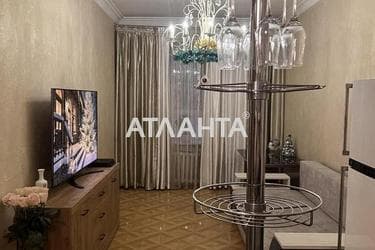 2-кімнатна квартира за адресою вул. Канатна (площа 50 м²) - Atlanta.ua - фото 24