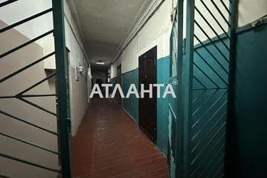 2-кімнатна квартира за адресою вул. Канатна (площа 50 м²) - Atlanta.ua - фото 38