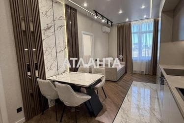 2-кімнатна квартира за адресою вул. Краснова (площа 66,3 м²) - Atlanta.ua - фото 15