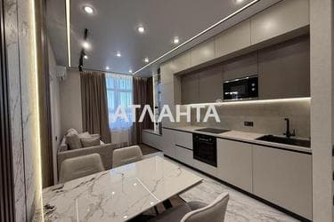 2-кімнатна квартира за адресою вул. Краснова (площа 66,3 м²) - Atlanta.ua - фото 16