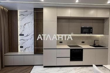 2-кімнатна квартира за адресою вул. Краснова (площа 66,3 м²) - Atlanta.ua - фото 17
