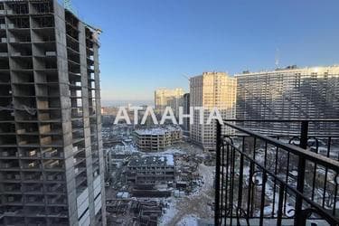 1-кімнатна квартира за адресою вул. Генуезька (площа 42,2 м²) - Atlanta.ua - фото 15