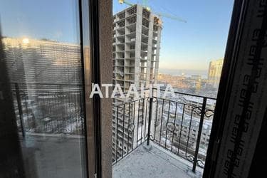 1-кімнатна квартира за адресою вул. Генуезька (площа 42,2 м²) - Atlanta.ua - фото 19