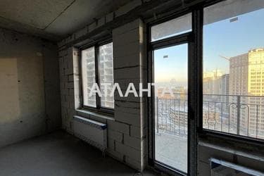 1-кімнатна квартира за адресою вул. Генуезька (площа 42,2 м²) - Atlanta.ua - фото 21