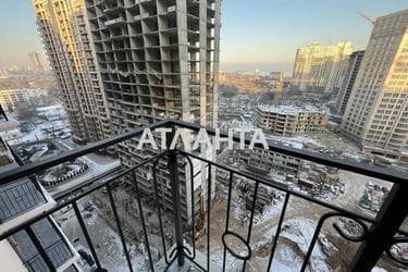 1-кімнатна квартира за адресою вул. Генуезька (площа 42,2 м²) - Atlanta.ua - фото 22