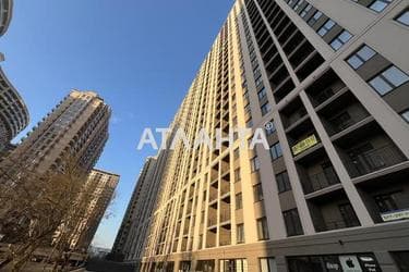 1-кімнатна квартира за адресою вул. Генуезька (площа 42,2 м²) - Atlanta.ua - фото 25