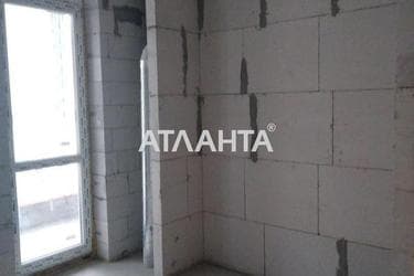 1-room apartment apartment by the address st. Pishonovskaya (area 18,1 m²) - Atlanta.ua - photo 7