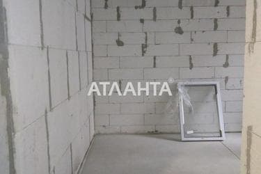 1-room apartment apartment by the address st. Pishonovskaya (area 18,1 m²) - Atlanta.ua - photo 8