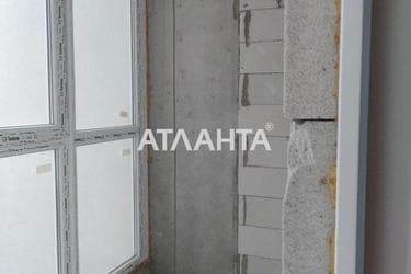 1-room apartment apartment by the address st. Pishonovskaya (area 18,1 m²) - Atlanta.ua - photo 9