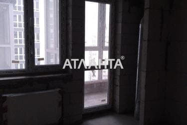 1-room apartment apartment by the address st. Pishonovskaya (area 18,1 m²) - Atlanta.ua - photo 11