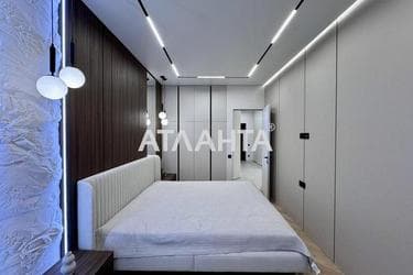 1-кімнатна квартира за адресою вул. Педагогічна (площа 51 м²) - Atlanta.ua - фото 21