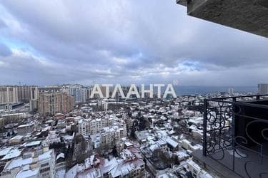 1-кімнатна квартира за адресою вул. Педагогічна (площа 51 м²) - Atlanta.ua - фото 30