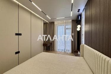 1-кімнатна квартира за адресою вул. Педагогічна (площа 51 м²) - Atlanta.ua - фото 22