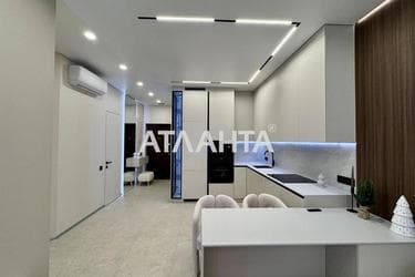 1-кімнатна квартира за адресою вул. Педагогічна (площа 51 м²) - Atlanta.ua - фото 18