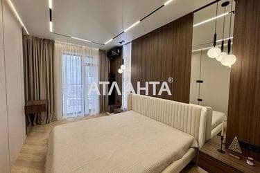 1-кімнатна квартира за адресою вул. Педагогічна (площа 51 м²) - Atlanta.ua - фото 23