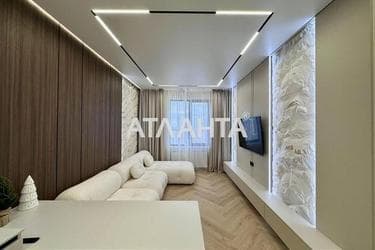 1-кімнатна квартира за адресою вул. Педагогічна (площа 51 м²) - Atlanta.ua - фото 16