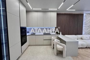 1-кімнатна квартира за адресою вул. Педагогічна (площа 51 м²) - Atlanta.ua - фото 20