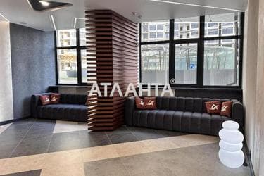 1-кімнатна квартира за адресою Курортний пров. (площа 31 м²) - Atlanta.ua - фото 20