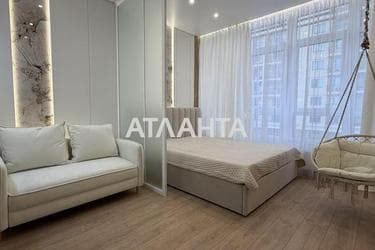 1-кімнатна квартира за адресою Курортний пров. (площа 31 м²) - Atlanta.ua - фото 11