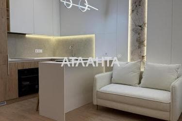 1-кімнатна квартира за адресою Курортний пров. (площа 31 м²) - Atlanta.ua - фото 13