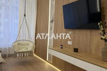 1-кімнатна квартира за адресою Курортний пров. (площа 31 м²) - Atlanta.ua - фото 18