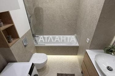 1-кімнатна квартира за адресою Курортний пров. (площа 31 м²) - Atlanta.ua - фото 16