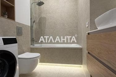 1-кімнатна квартира за адресою Курортний пров. (площа 31 м²) - Atlanta.ua - фото 15