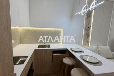 1-кімнатна квартира за адресою Курортний пров. (площа 31 м²) - Atlanta.ua - фото 14