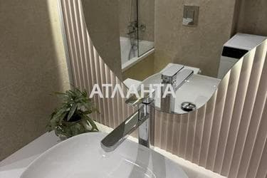 1-кімнатна квартира за адресою Курортний пров. (площа 31 м²) - Atlanta.ua - фото 17