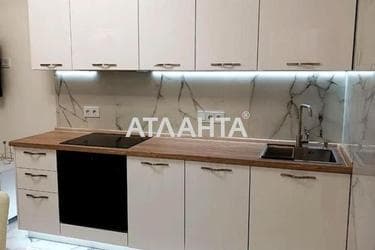 1-кімнатна квартира за адресою Курортний пров. (площа 46 м²) - Atlanta.ua - фото 17