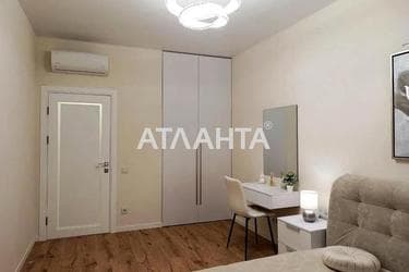 1-кімнатна квартира за адресою Курортний пров. (площа 46 м²) - Atlanta.ua - фото 19