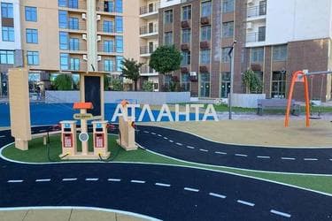 2-кімнатна квартира за адресою вул. Краснова (площа 78 м²) - Atlanta.ua - фото 12