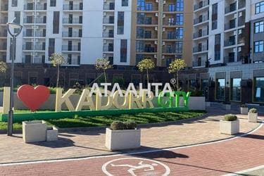 2-кімнатна квартира за адресою вул. Краснова (площа 78 м²) - Atlanta.ua - фото 14