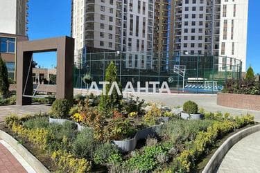 2-кімнатна квартира за адресою вул. Краснова (площа 78 м²) - Atlanta.ua - фото 15