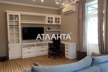 2-кімнатна квартира за адресою Фонтанська дор. (площа 51,6 м²) - Atlanta.ua - фото 25