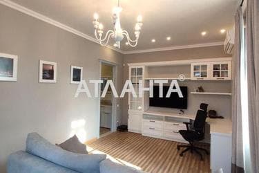 2-кімнатна квартира за адресою Фонтанська дор. (площа 51,6 м²) - Atlanta.ua - фото 23