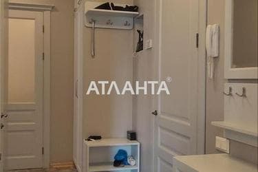 2-кімнатна квартира за адресою Фонтанська дор. (площа 51,6 м²) - Atlanta.ua - фото 27