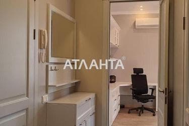 2-кімнатна квартира за адресою Фонтанська дор. (площа 51,6 м²) - Atlanta.ua - фото 22