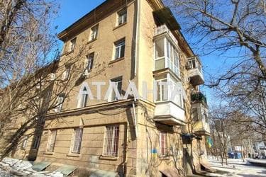 2-кімнатна квартира за адресою Фонтанська дор. (площа 51,6 м²) - Atlanta.ua - фото 21