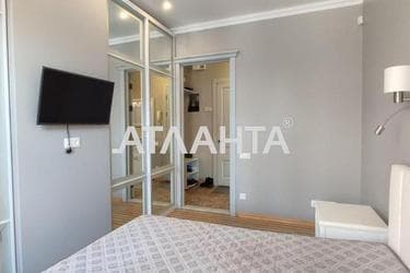 2-кімнатна квартира за адресою Фонтанська дор. (площа 51,6 м²) - Atlanta.ua - фото 32