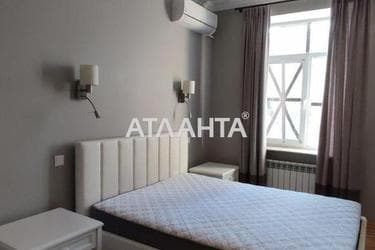 2-кімнатна квартира за адресою Фонтанська дор. (площа 51,6 м²) - Atlanta.ua - фото 29