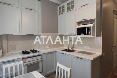 2-кімнатна квартира за адресою Фонтанська дор. (площа 51,6 м²) - Atlanta.ua - фото 35